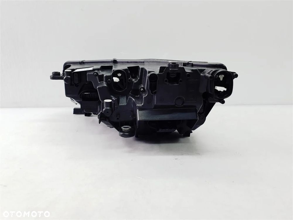 SKODA OCTAVIA 4 IV 5E4 20r+ PRAWA LAMPA PRZÓD FULL LED ORY EU !!! - 9