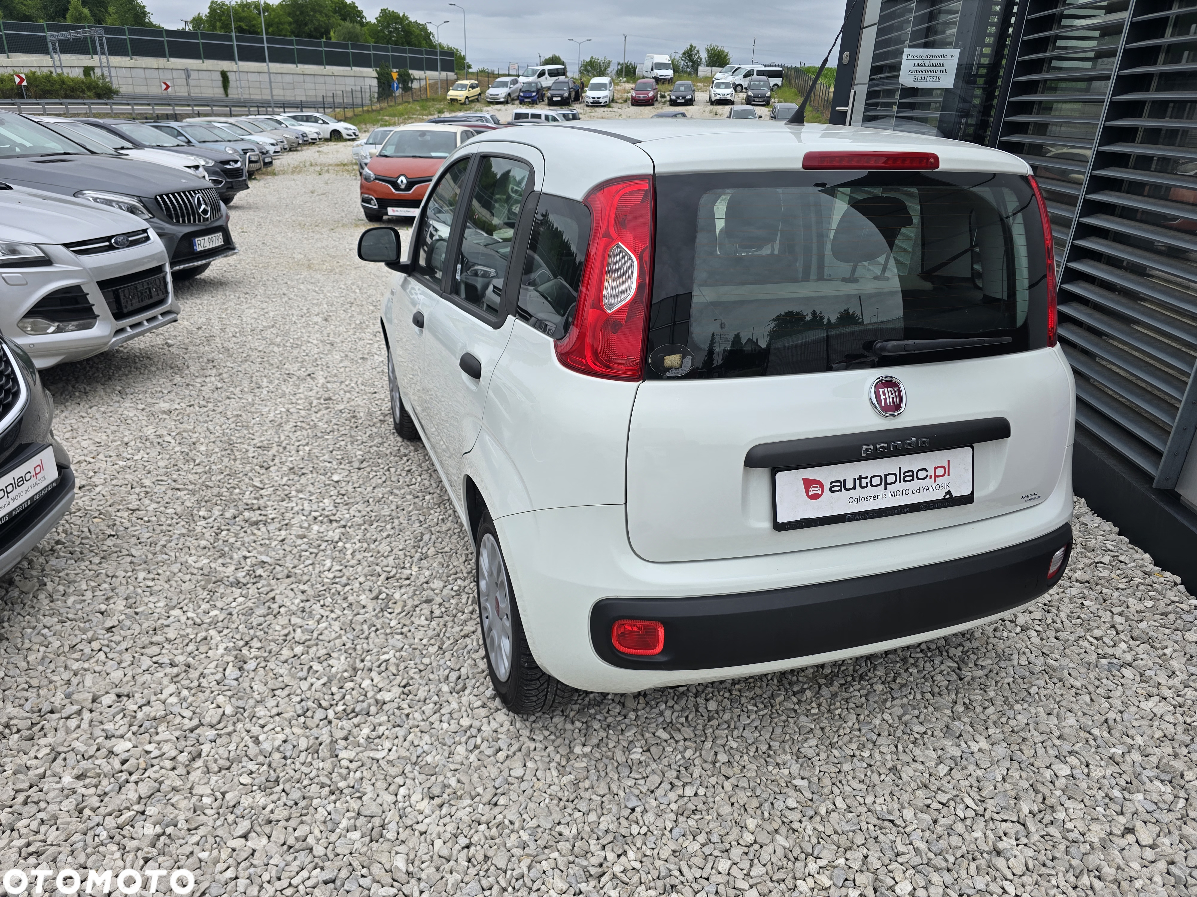 Fiat Panda - 12