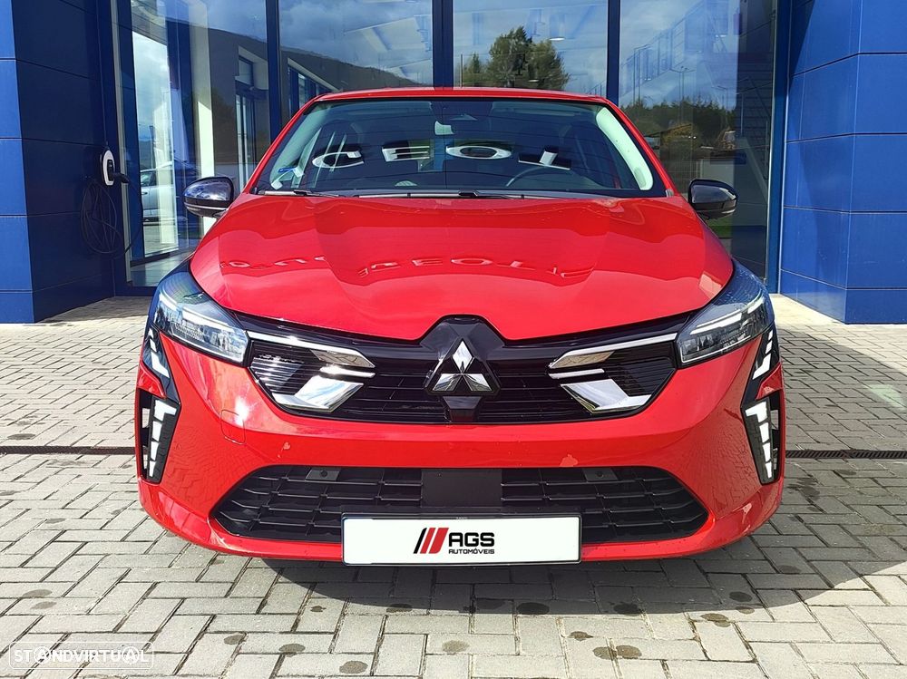 Mitsubishi Colt 1.0 MPI Kyoto - 2