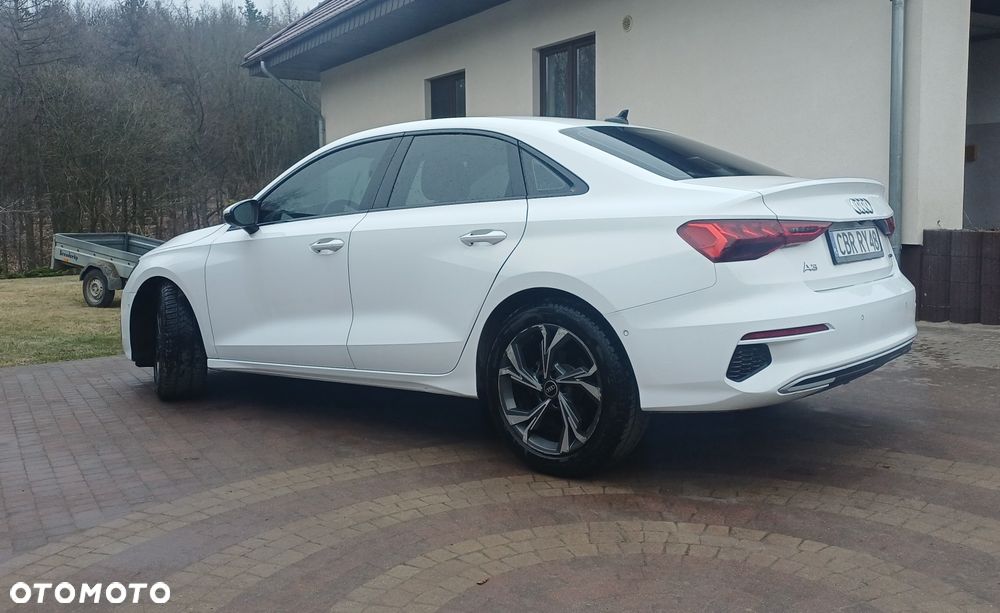 Audi Inny - 7