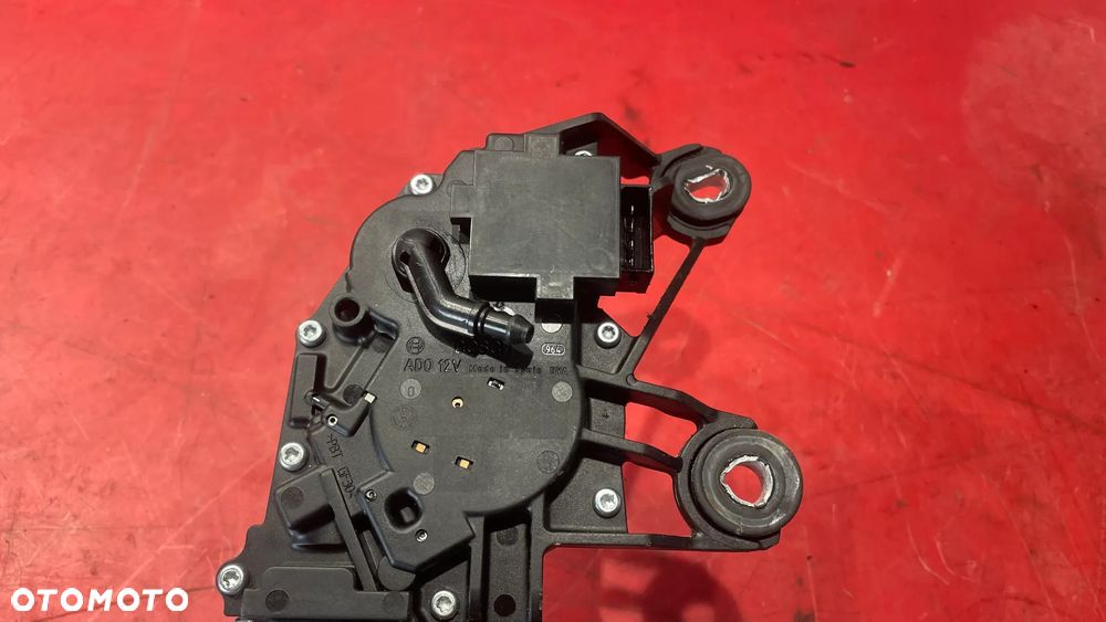 SILNICZEK WYCIERACZKI VW POLO 9N 6Q6955711A - 3