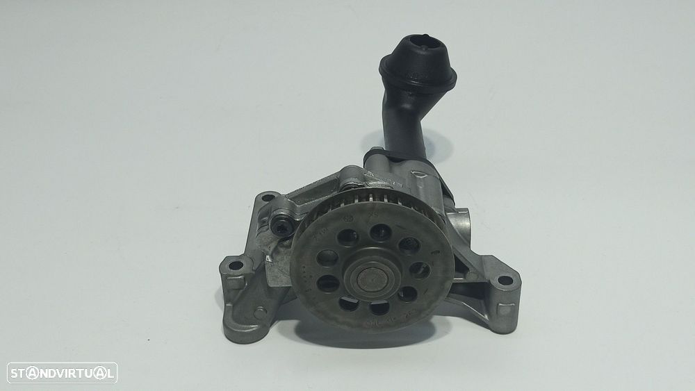 BOMBA DE óLEO AUDI A1 SPORTBACK (8XA) ATTRACTION - 1