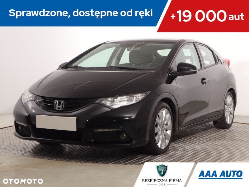 Honda Civic - 2