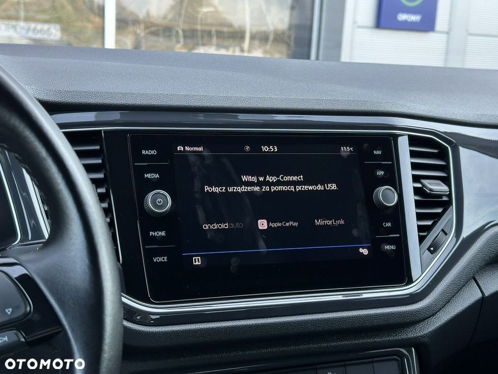 Volkswagen T-Roc 1.5 TSI ACT Premium DSG - 37