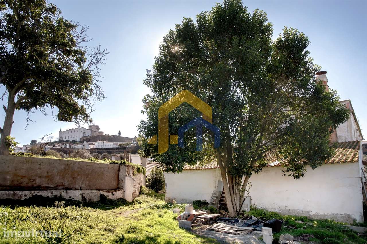 Quintinha >=T10 Venda em Estremoz (Santa Maria e Santo André),Estremoz - Grande imagem: 4/49