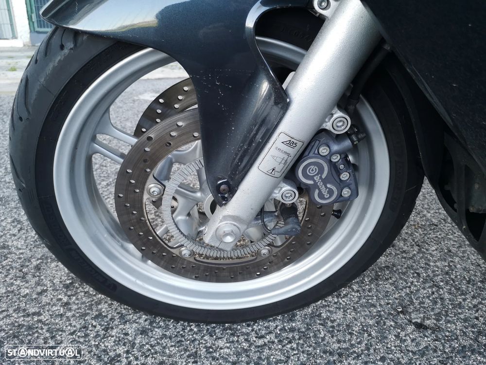 BMW K 1200 RS - 9