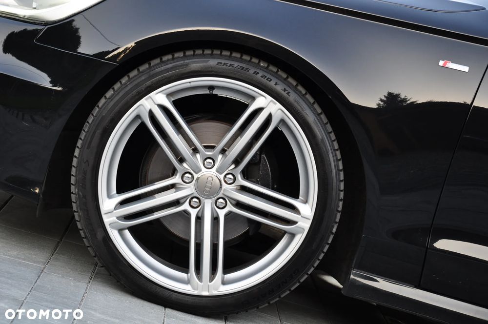 Audi A6 Limousine - 28