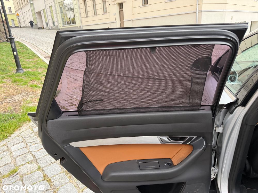 Audi A6 Avant 3.0 TDI DPF quattro tiptronic - 20