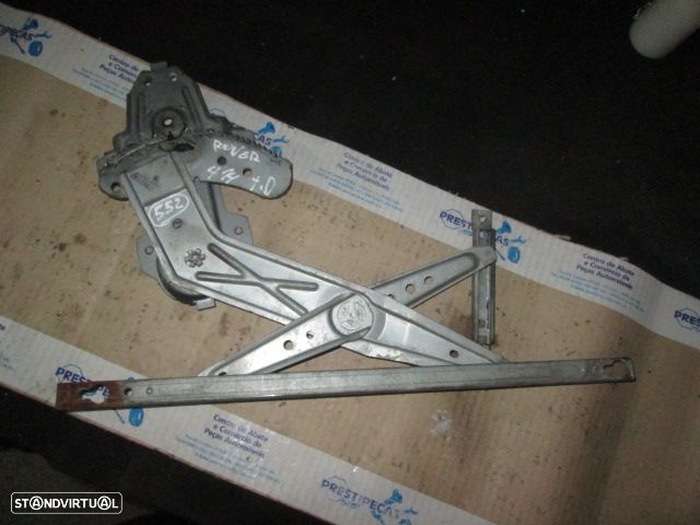 Elevador Sem Motor REF0552 ROVER 414 1994 5P TD - 2