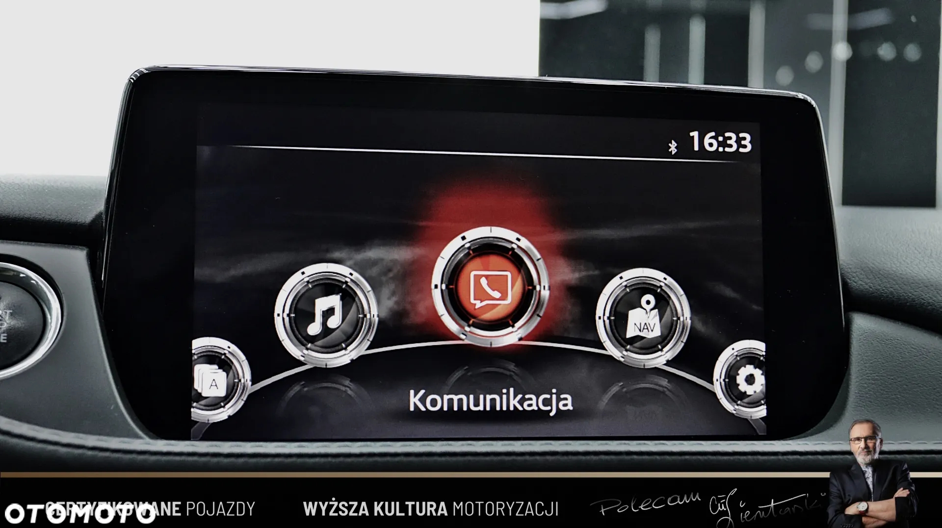 Mazda 6 2.0 SkyMotion - 20