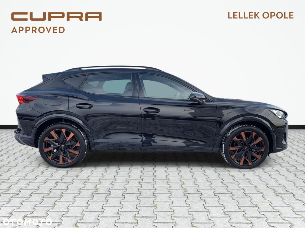 Cupra Formentor - 5