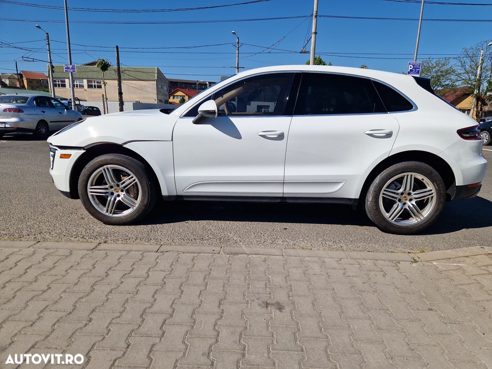 Porsche Macan 3.0 PDK S - 12