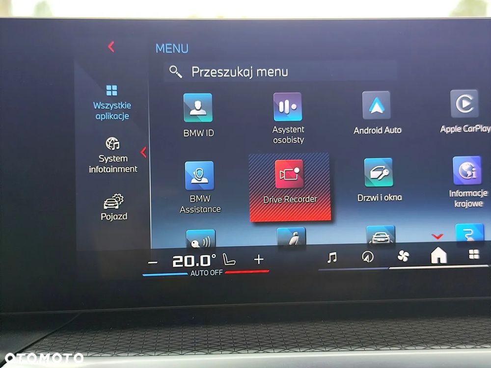 BMW i4 80.7kWh M50 - 25