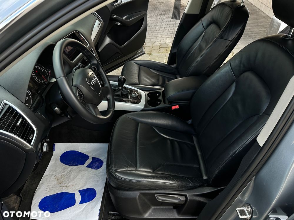 Audi Q5 2.0 TDI - 21