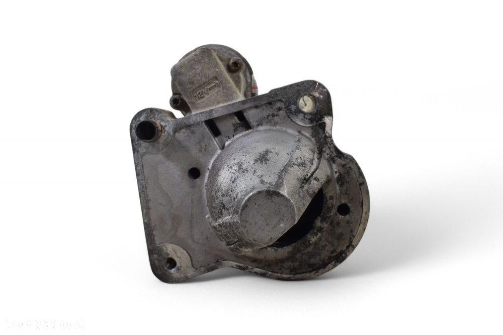 Rozrusznik FORD FIESTA MK7 FOCUS MK3 1.6 TDCI 95KM TZJA TZJB T3JA T3JB - 3