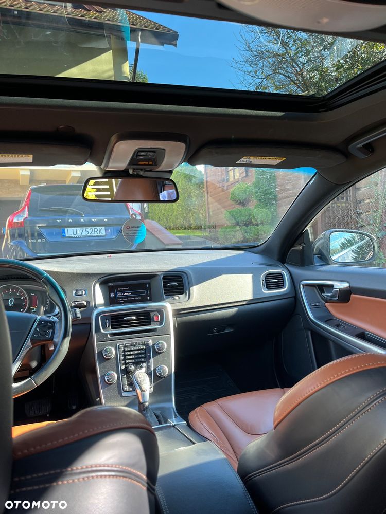 Volvo V60 - 12
