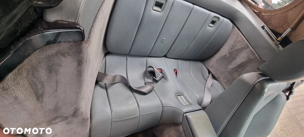 Mercedes-Benz SL - 7