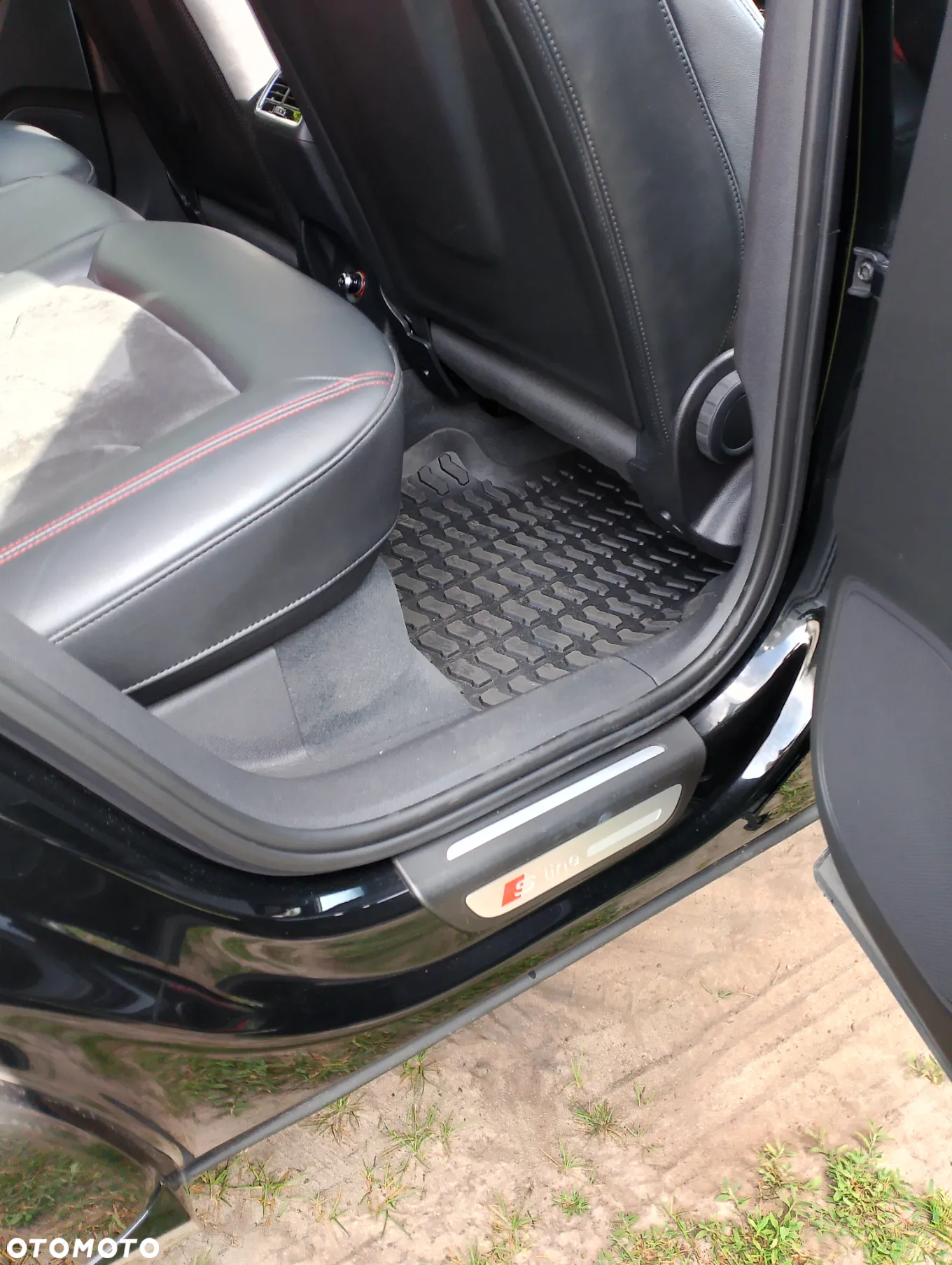 Audi Q3 2.0 TDI design - 28