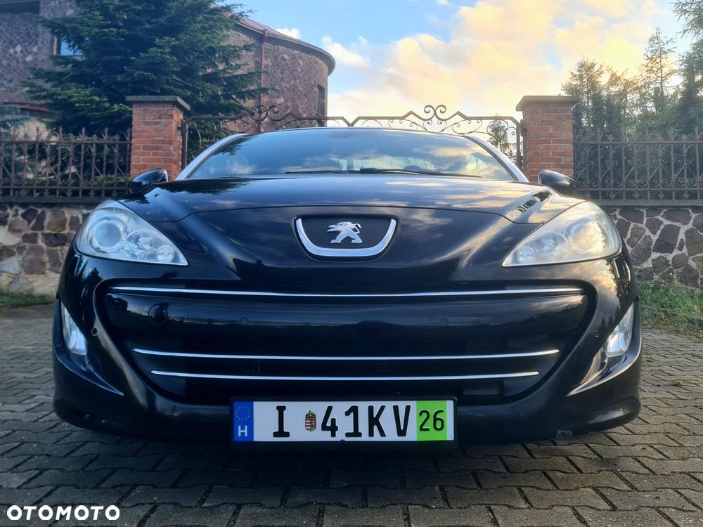 Peugeot RCZ 1.6 155 THP Onyx - 13