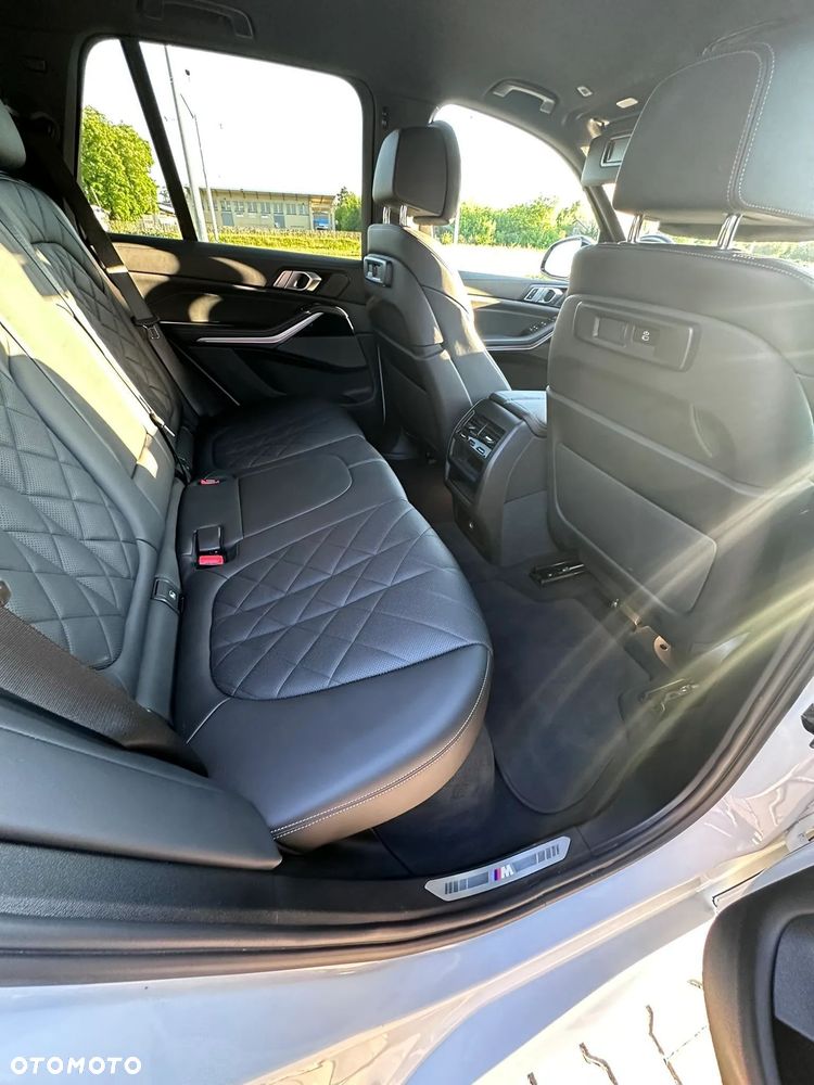 BMW X5 xDrive30d mHEV - 16