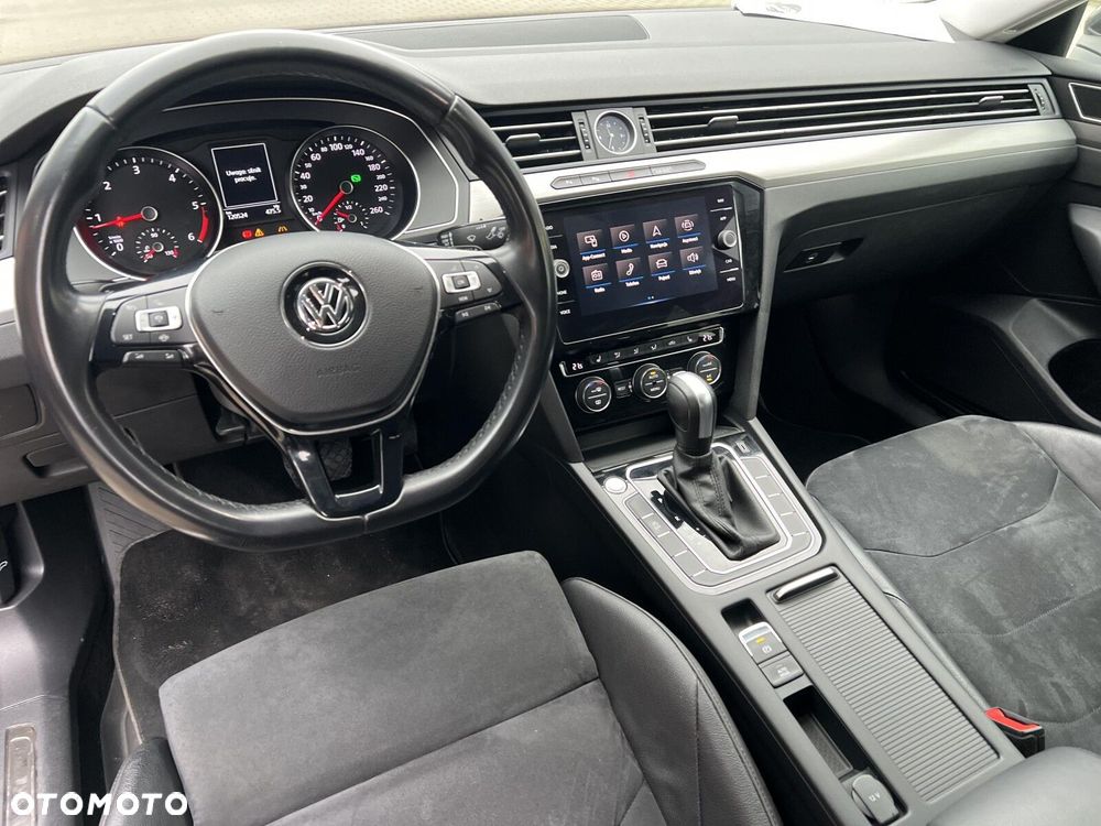 Volkswagen Arteon - 26