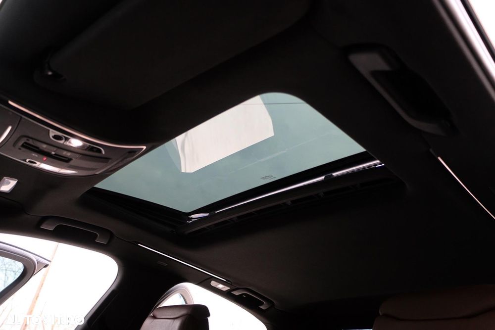 Audi A8 3.0 TFSI quattro Tiptronic Langversion - 6