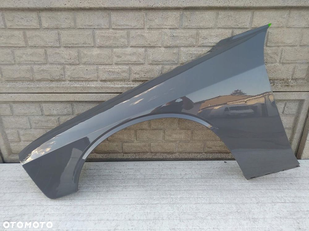 CHEVROLET CHALLENGER BŁOTNIK LEWY PRZEDNI - 1