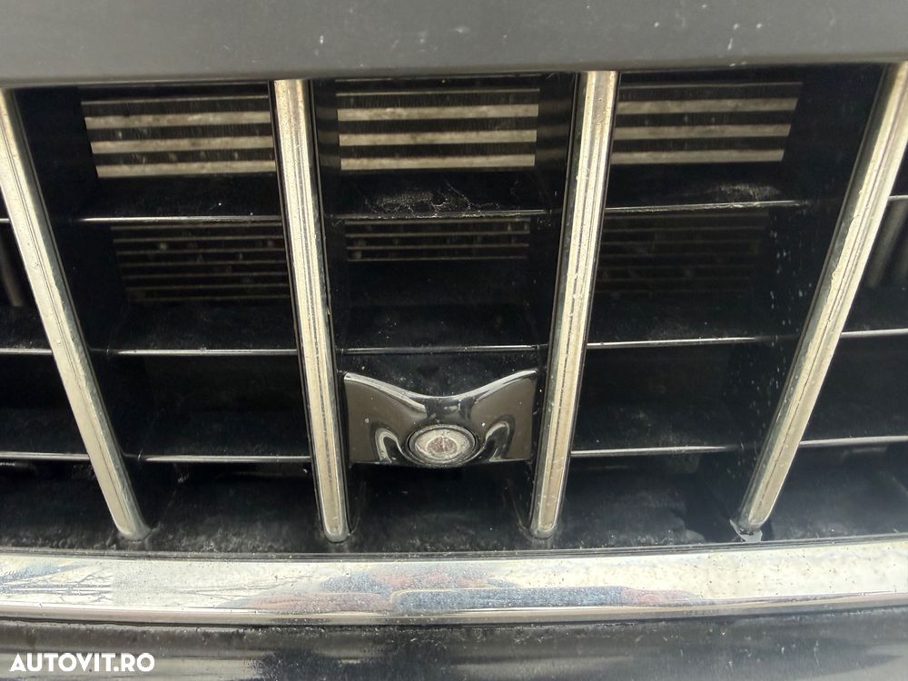 Audi Q7 3.0 TDI DPF Quattro Tiptronic - 35