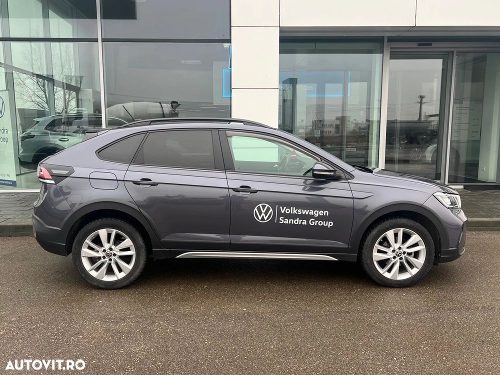 Volkswagen Taigo 1.0 TSI DSG Advanced - 6