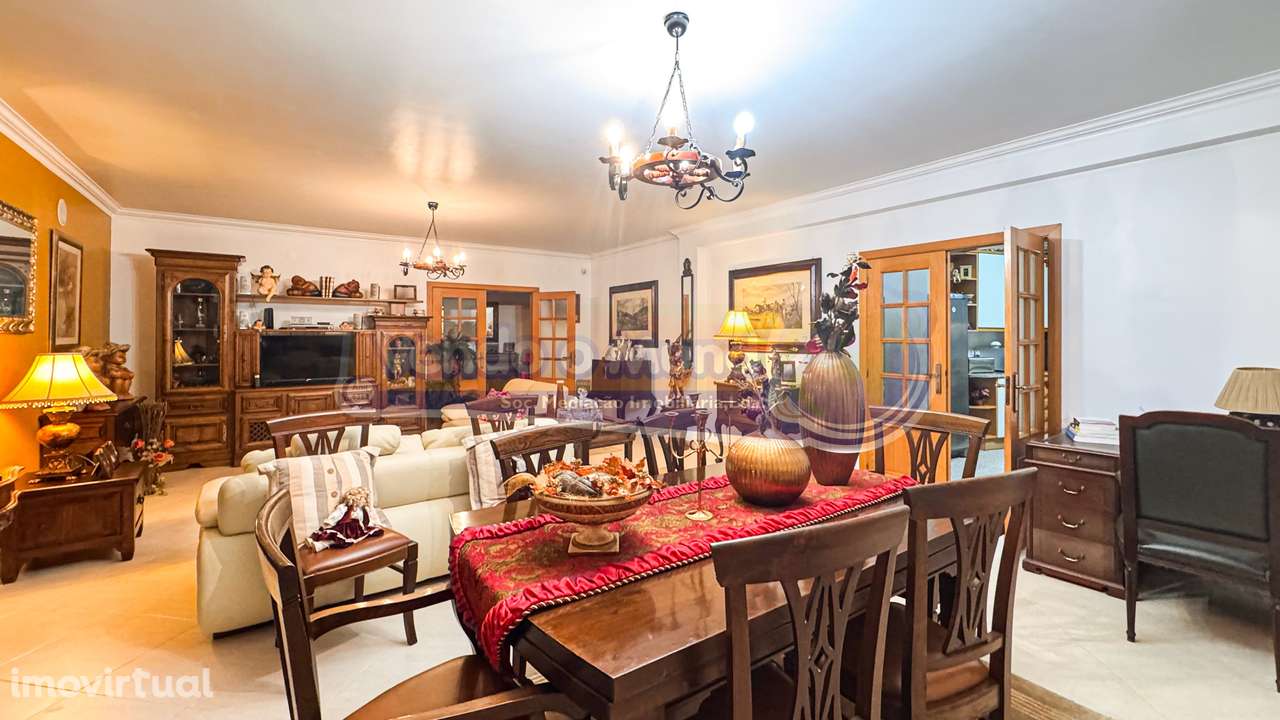 Apartamento T3 no Porto Alto (PALT397) - Grande imagem: 5/52