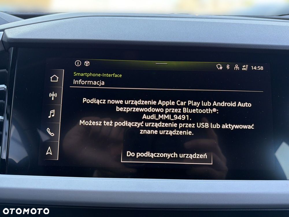 Audi Q4 e-tron - 24
