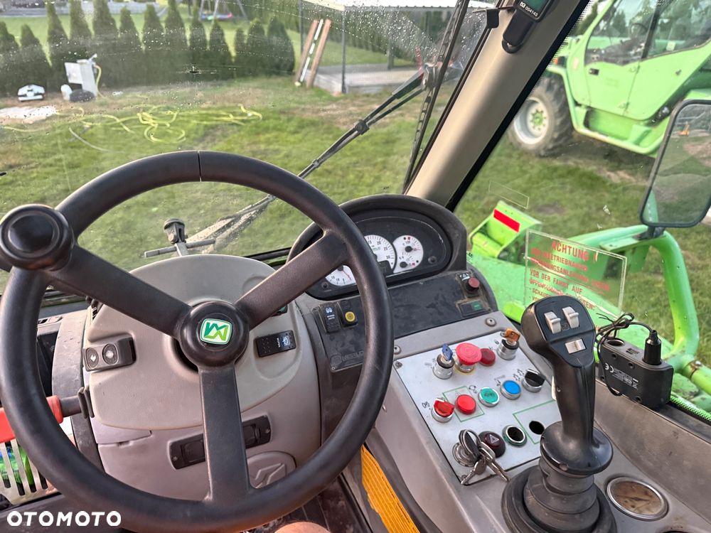 Merlo Roto 38.16 - 19
