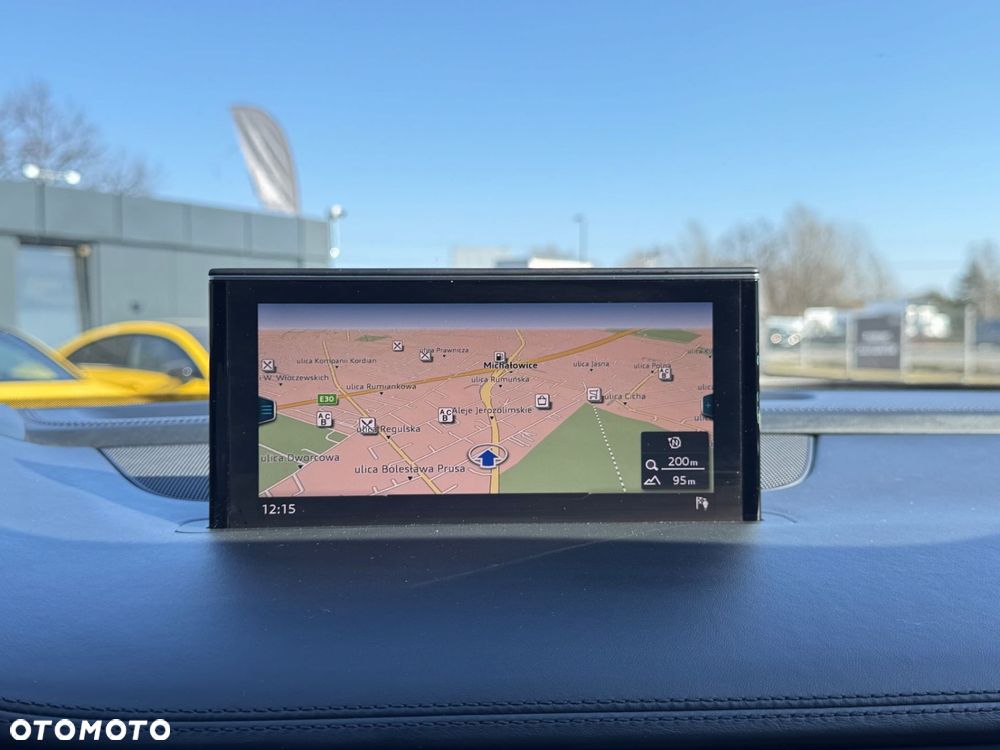Audi SQ7 - 22