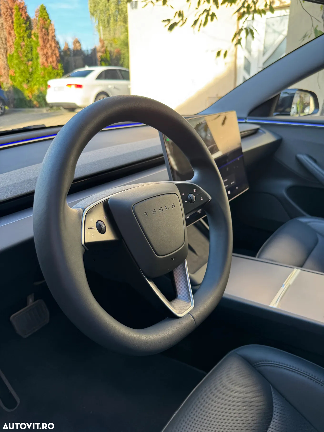Tesla Model 3 RWD - 9