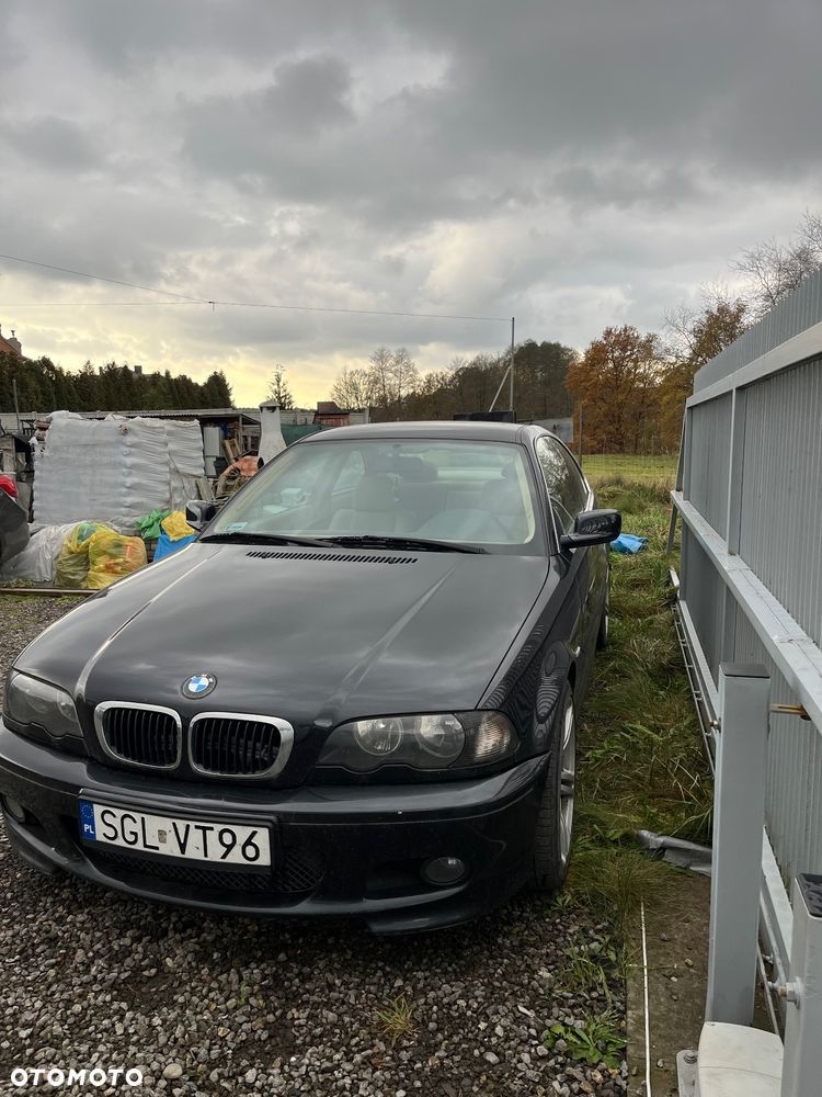 BMW Seria 3 320 CI - 3