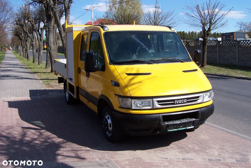 Iveco Daily - 4