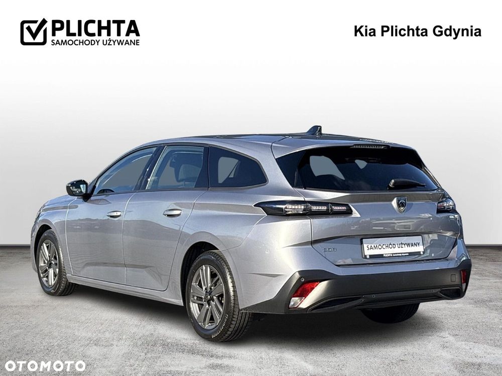 Peugeot 308 1.5 BlueHDi Active Pack S&S - 3