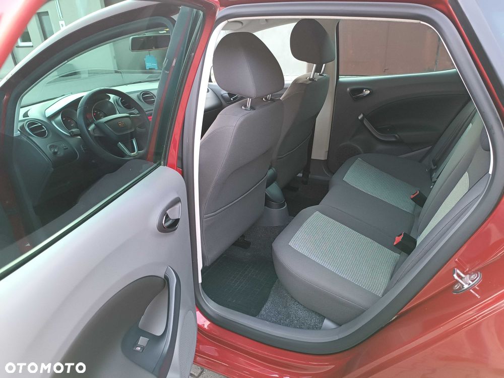 Seat Ibiza - 7