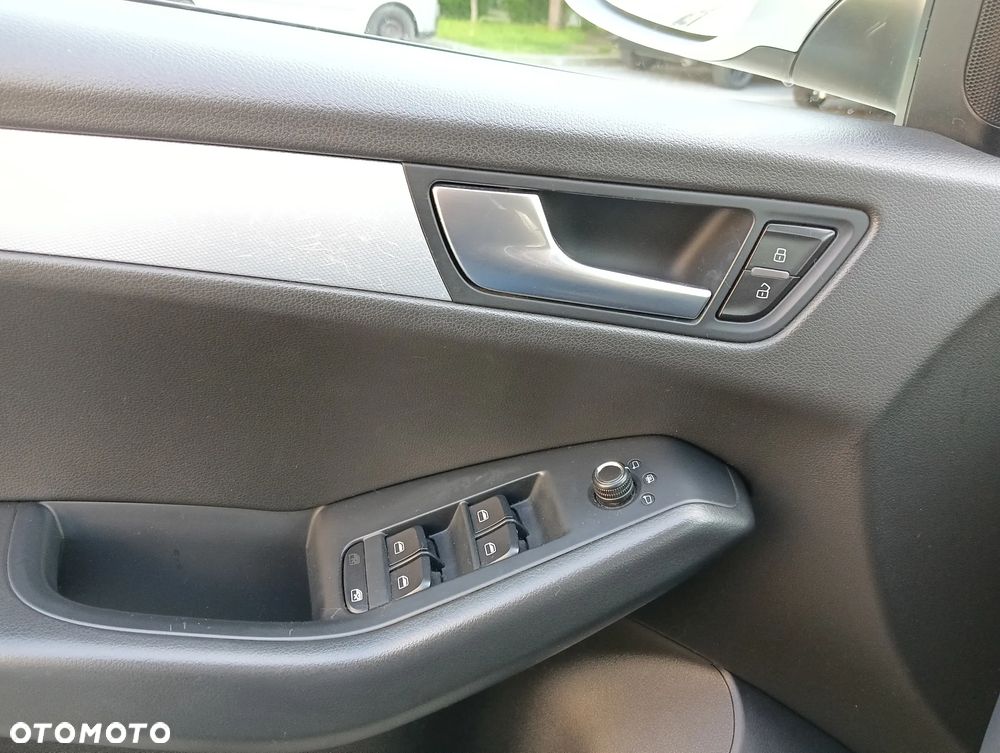 Audi Q5 2.0 TDI Quattro S tronic - 8