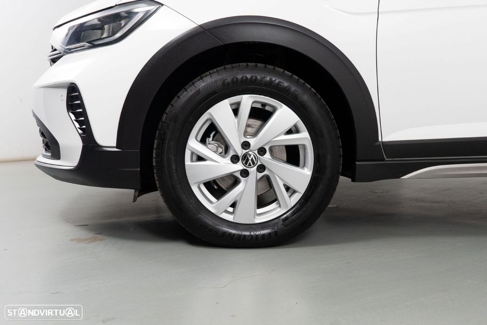 VW Taigo 1.0 TSI Life - 17