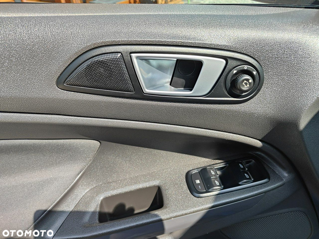 Ford EcoSport 1.5 Ti-VCT TREND - 18