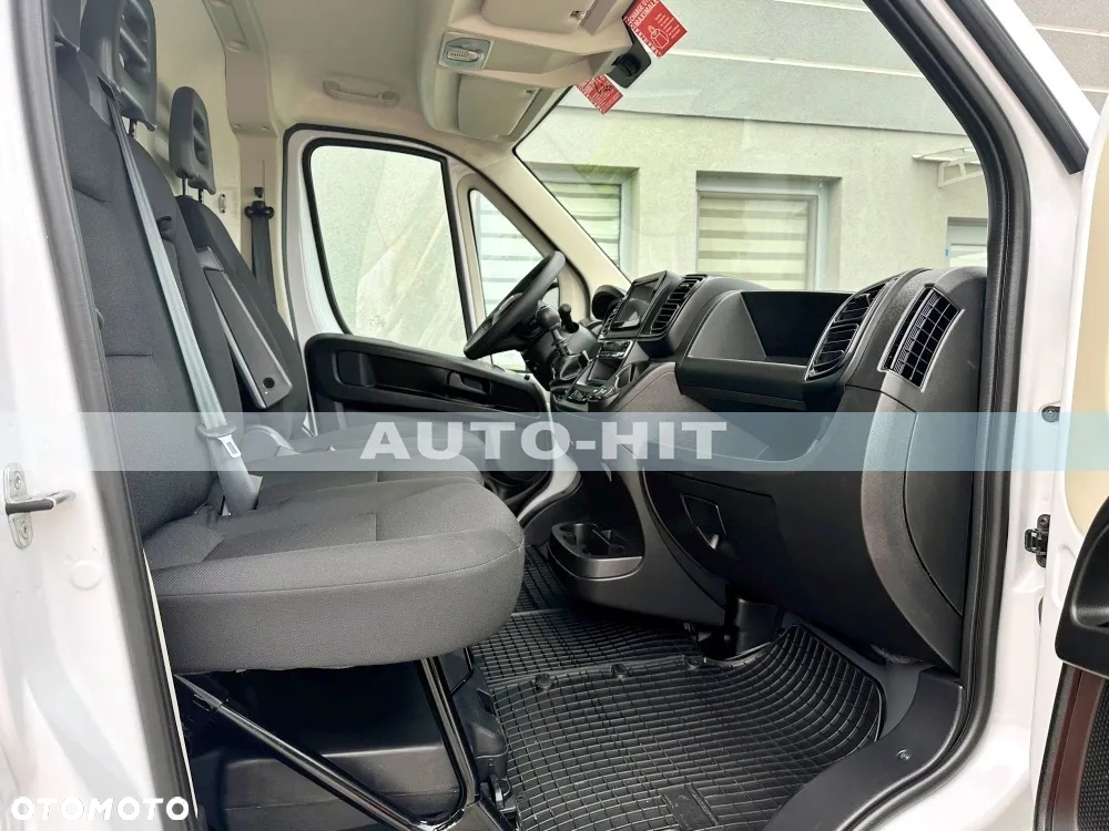 Fiat Ducato - 7