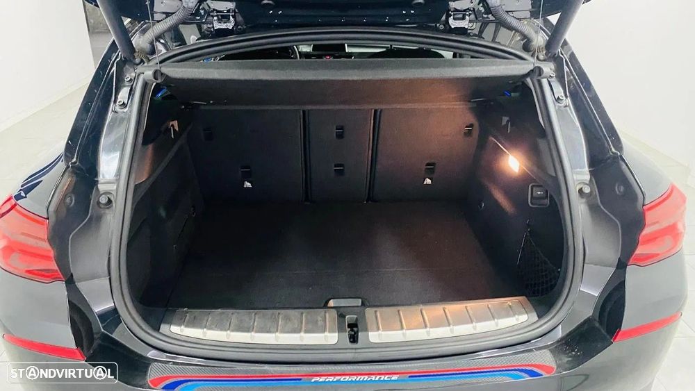 BMW X2 16 d sDrive Auto - 4