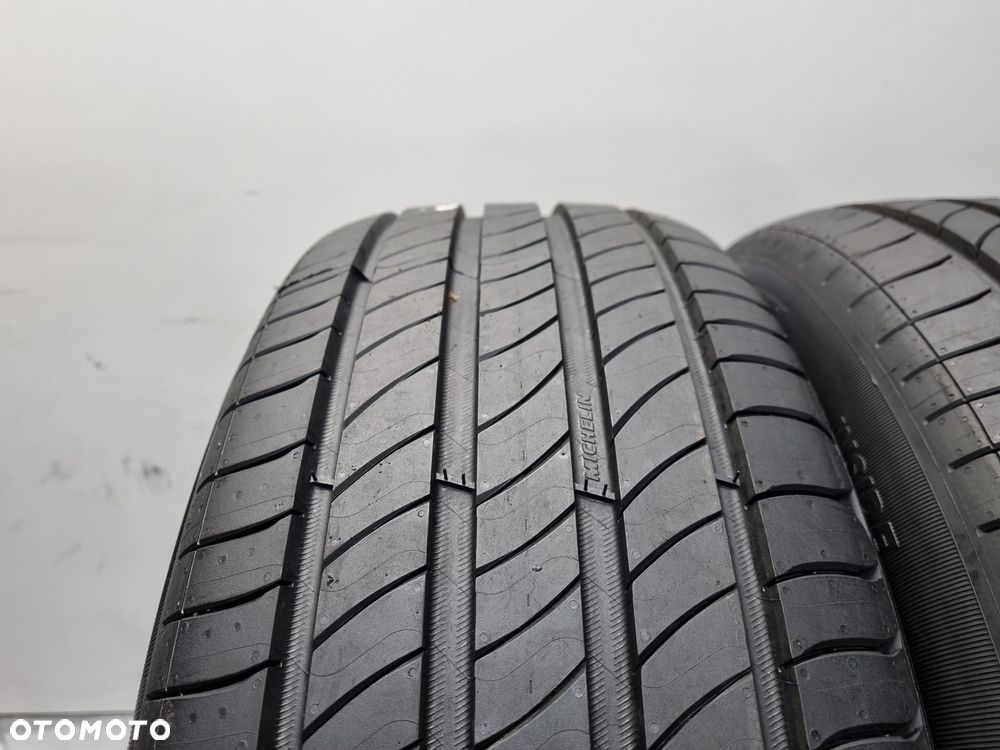 2x 205/55R17 91V Michelin Primacy 4 2022 opony letnie - 3