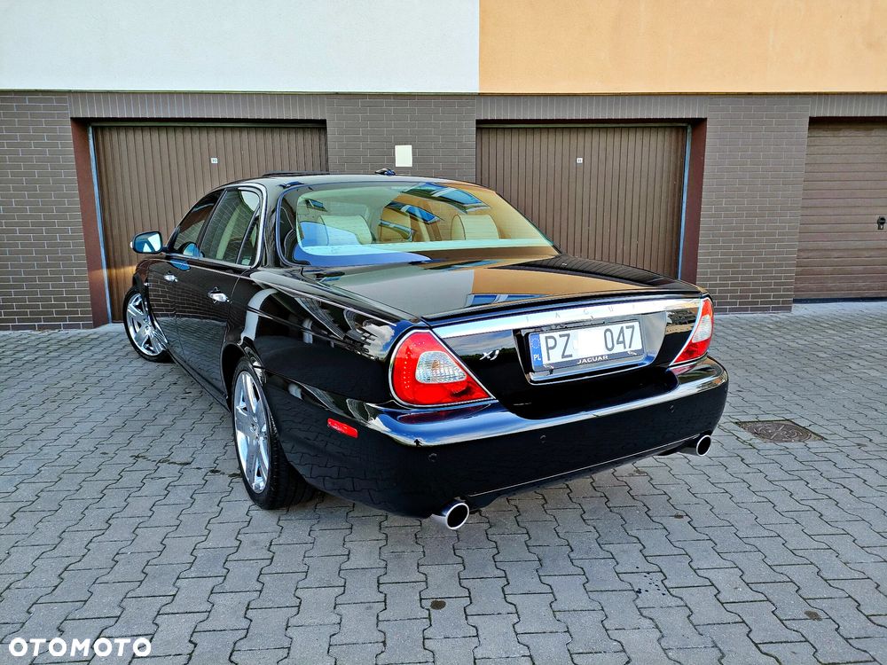 Jaguar XJ XJ8 4.2 Executive - 4