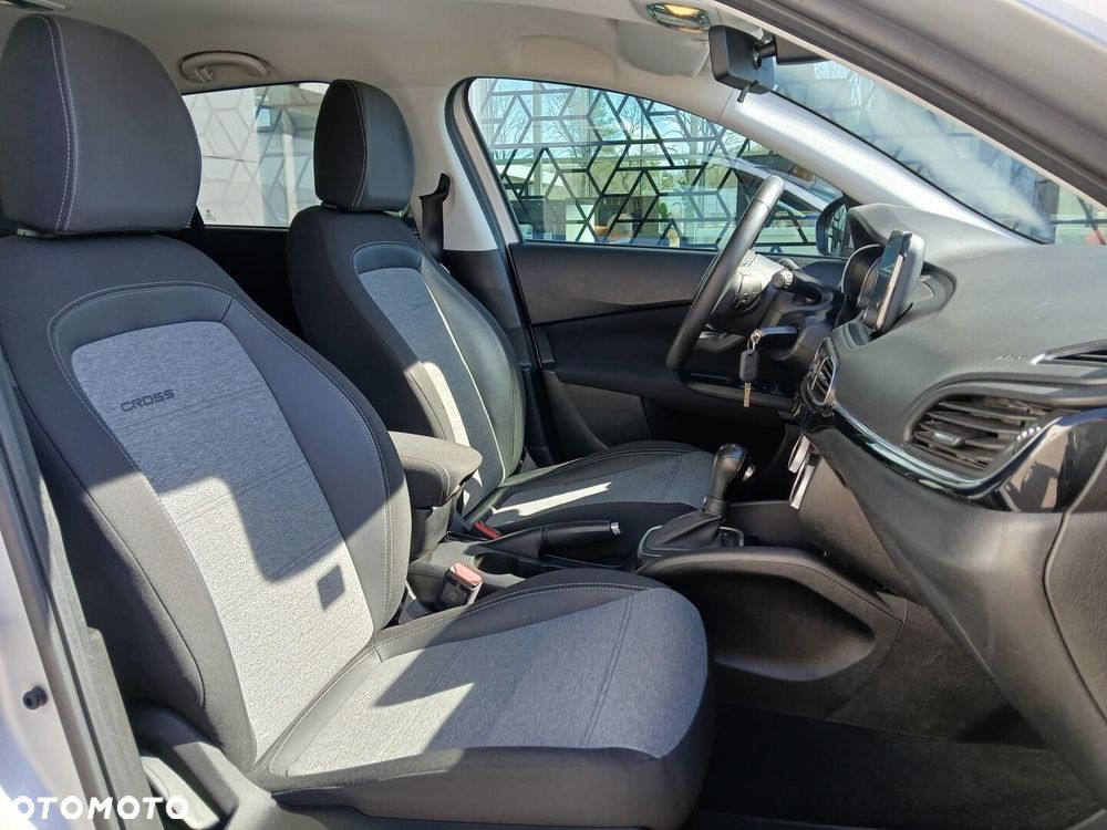Fiat Tipo - 24