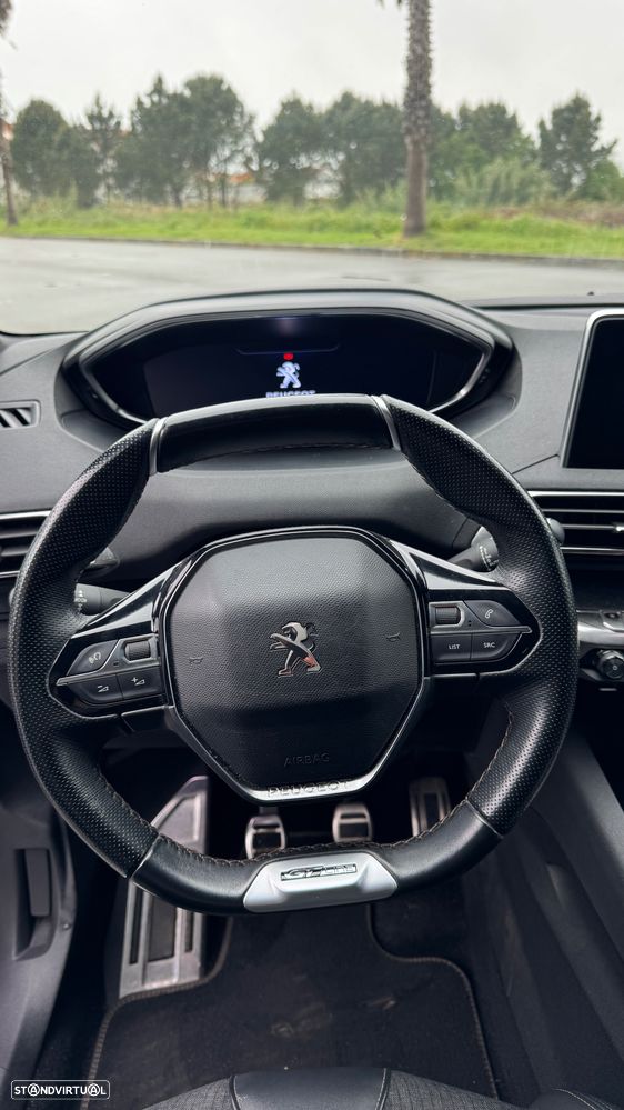 Peugeot 3008 1.2 PureTech GT Line - 6