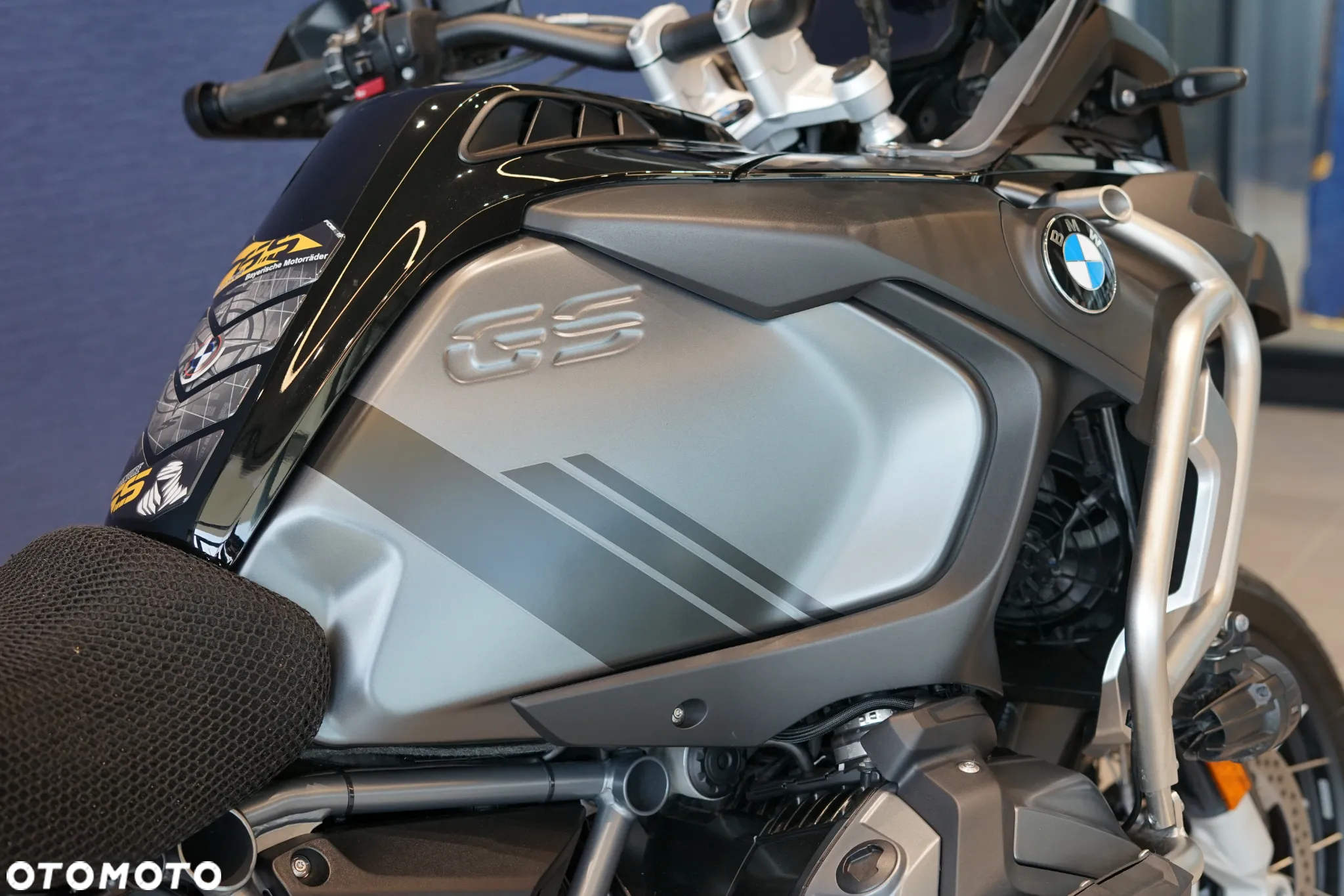 BMW R - 13