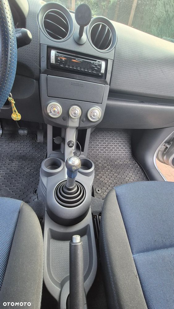 Mitsubishi Colt 1.1 Inform - 36