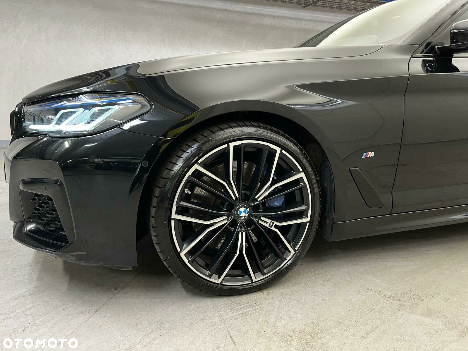 BMW Seria 5 - 15